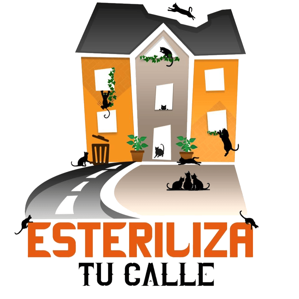 Esteriliza tu Calle