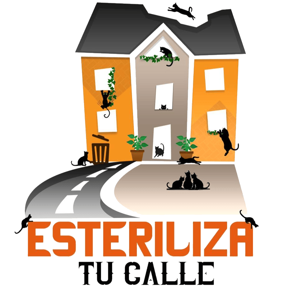 esteriliza tu calle logo Esteriliza tu Calle
